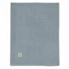 Jollein Deken Wieg 75x100cm Cosy Knit – Sea Green