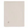 Jollein Deken Ledikant 100x150cm Cosy Knit – Ivory