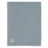 Jollein Deken Wieg 75x100cm Cosy Knit – Sea Green/Velvet
