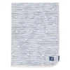 Jollein Deken Wieg Hydrofiel 75x100cm Miffy Stripe Navy