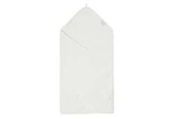 Jollein Badcape Badstof 75 X 75 Cm Ivory
