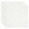 Jollein Hydrofiele Doeken Small 70 X 70 Cm Jungle Jambo 3-pack