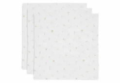 Jollein Hydrofiele Doeken Small 70 X 70 Cm Lovely Birds 3-pack