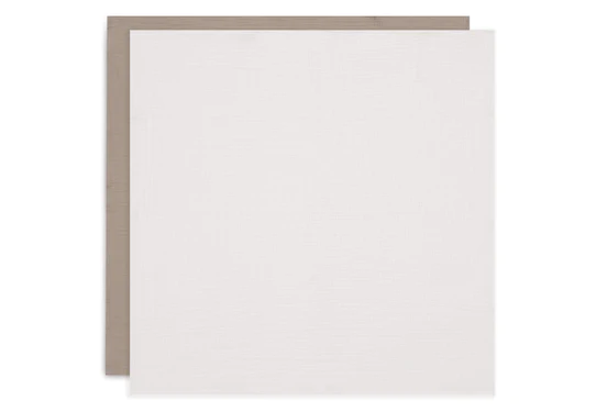 Jollein Hydrofiele Doek Small 70x70cm Olive Green & Ivory 4 Stuks