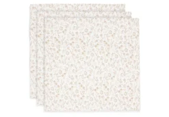 Jollein Hydrofiele Doeken 70 X 70 Cm Bloomy 3-pack