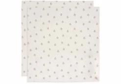 Jollein Hydrofiele Doek Large 115x115cm Nostalgic Ride 2 Stuks