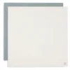 Jollein Hydrofiele Doeken Large 115 X 115 Cm Sea Green Ivory 2-pack