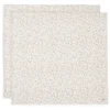 Jollein Hydrofiele Doeken Large 115 X 115 Cm Bloomy 2-pack