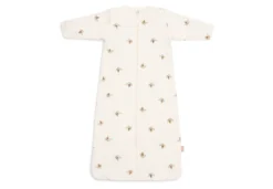 Jollein Slaapzak Met Afritsbare Mouwen 70 Cm Rosehip