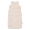 Jollein Slaapzak Hydrofiel 110 Cm Miffy Stripe Biscuit