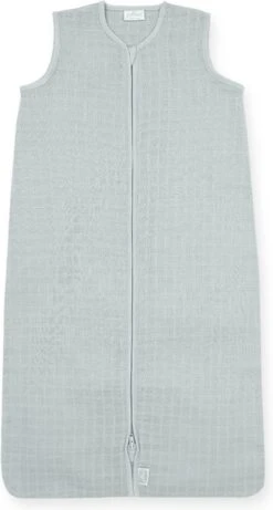 Jollein Baby Slaapzak Hydrofiel 90cm - Soft Grey
