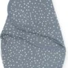 Jollein Baby Slaapzak Wrapper 0-3 Maanden Spickle - Grey
