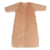 Jollein Slaapzak Met Afritsbare Mouw 70 Cm Velvet Biscuit