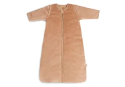 Jollein Slaapzak Met Afritsbare Mouw 70 Cm Velvet Biscuit