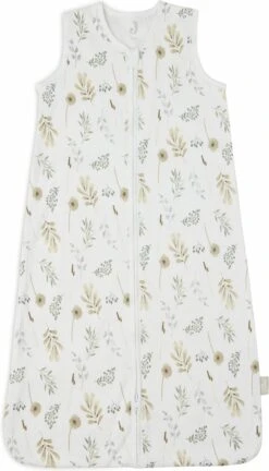Jollein Baby Slaapzak Jersey 110cm Wild Flowers