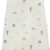 Jollein Baby Slaapzak Jersey 110cm - Farm