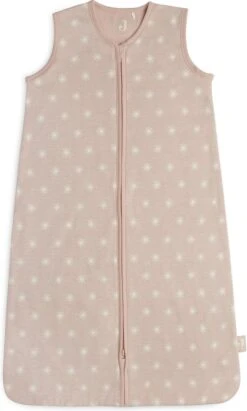 Jollein Baby Slaapzak Jersey 110cm Sun - Wild Rose