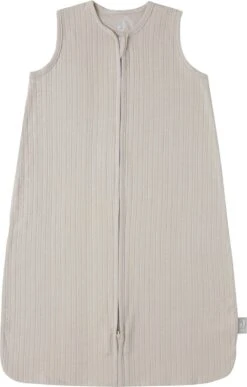 Jollein Zomerslaapzak 110cm Ajour Nougat