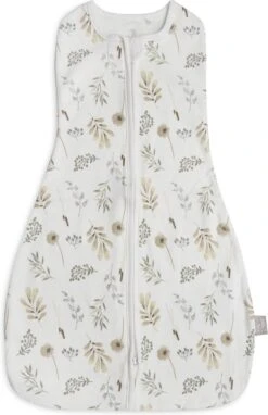 Jollein Baby Slaapzak Newborn Cocoon 0-3 Maanden - Wild Flowers