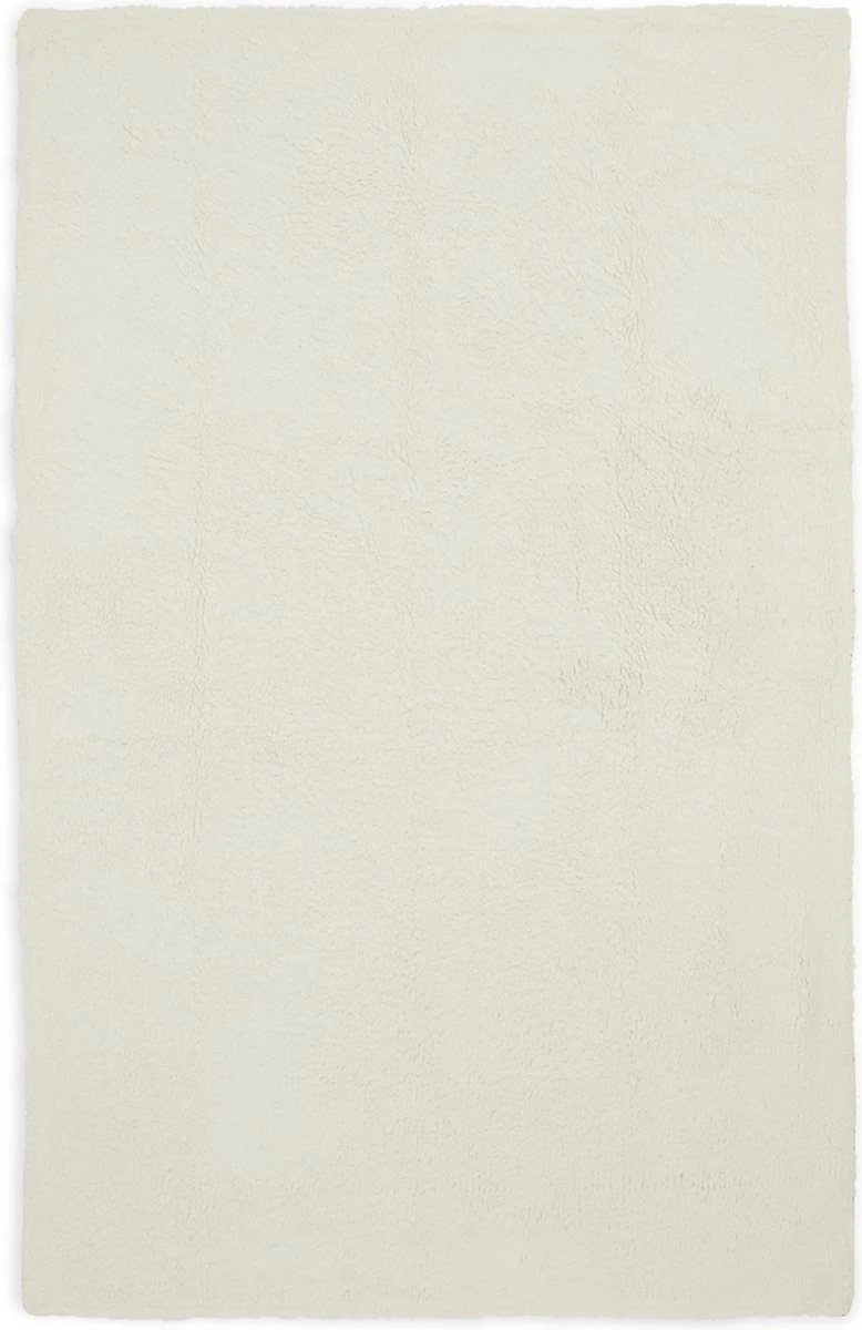 Jollein Baby Deken Wieg 75x100cm Teddy Bliss Knit - Nougat - Afbeelding 9