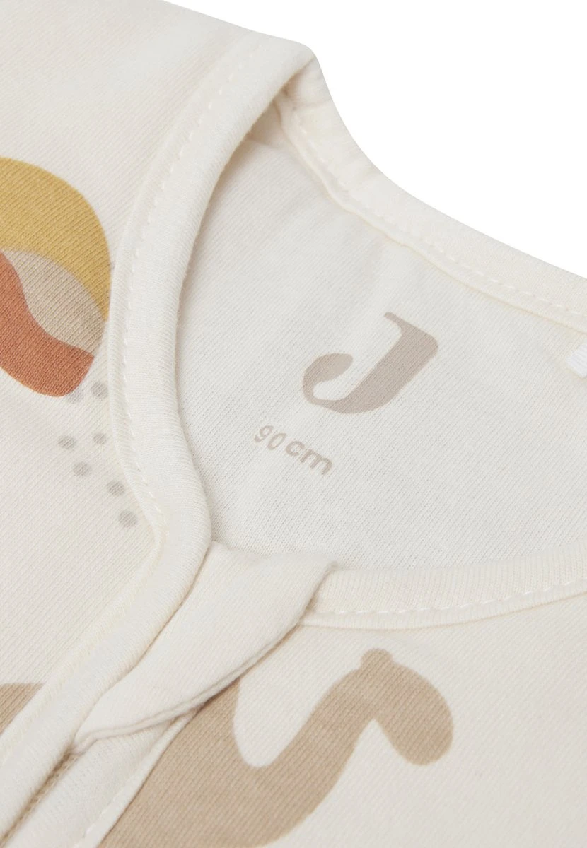 Jollein Baby Winterslaapzak Met Afritsbare Mouw 90cm - Middle East - Afbeelding 13