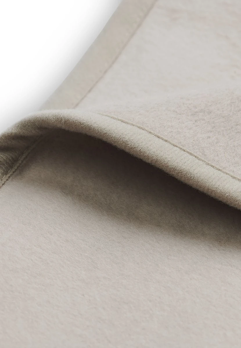 Jollein Baby Deken Ledikant 100x150cm - Nougat - Afbeelding 6