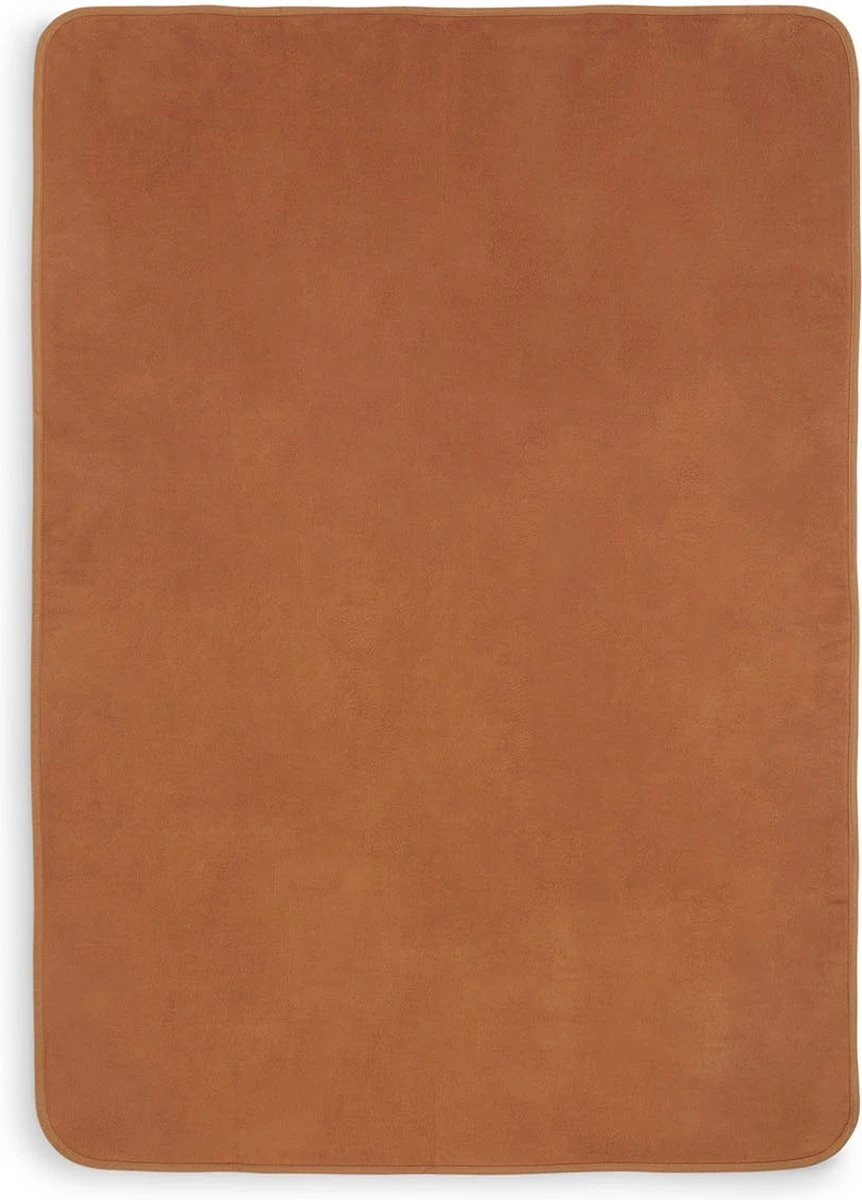 Jollein Baby Deken Ledikant 100x150cm - Nougat - Afbeelding 19
