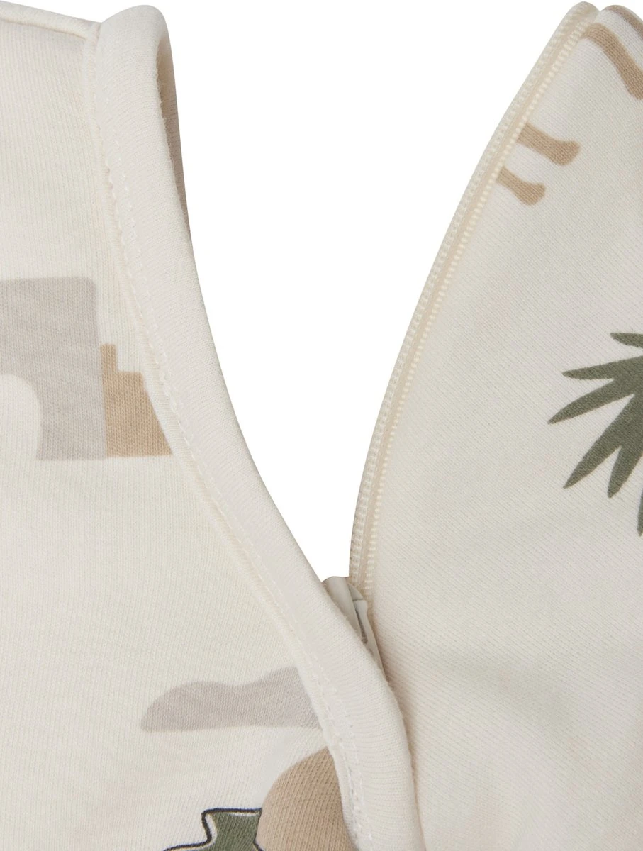 Jollein Baby Winterslaapzak Met Afritsbare Mouw 90cm - Middle East - Afbeelding 12