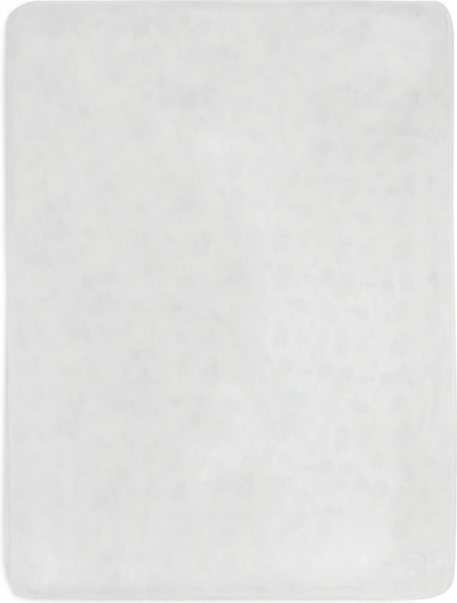 Jollein Baby Deken Wieg Jersey 75x100cm - Wild Flowers - Afbeelding 10