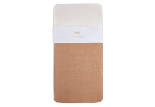 Jollein Laken Wieg 75 X 100 Family