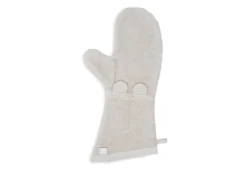 Jollein Washand Badstof Ears Nougat