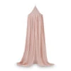Jollein Klamboe Vintage Pale Pink