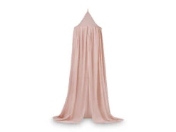 Jollein Klamboe Vintage Pale Pink
