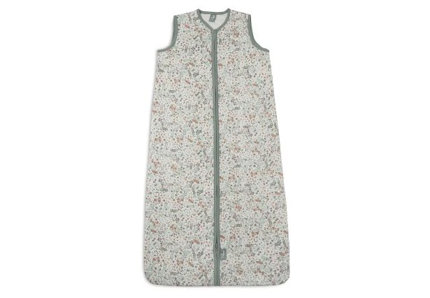 Jollein Slaapzak Zomer Hydrofiel 90 Cm Bloom