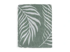 Jollein Hydrofiele Washandjes Nature Ash – 3 Stuks