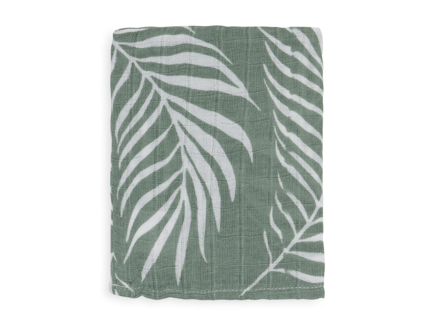 Jollein Hydrofiele Washandjes Nature Ash – 3 Stuks