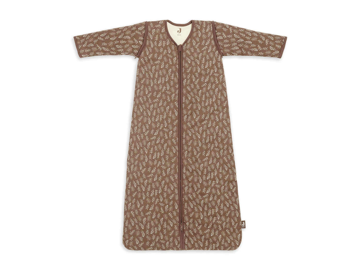 Jollein Slaapzak 110 Cm Meadow Chestnut