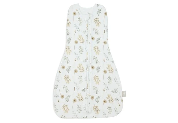 Jollein Slaapzak Newborn Cocoon Goose 0-3 Maanden Wild Flowers