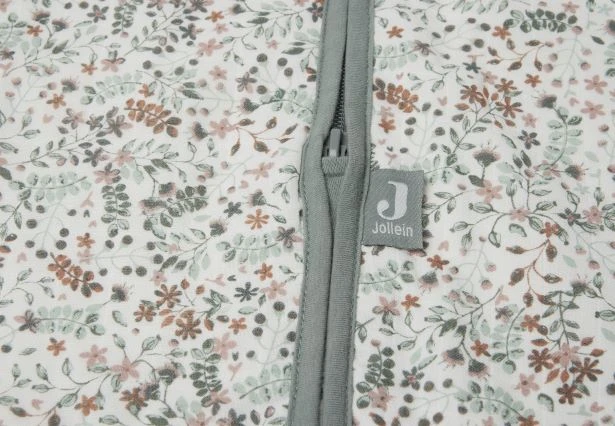 Jollein Slaapzak Zomer Hydrofiel 70 Cm Bloom