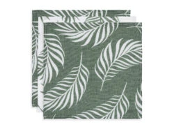Jollein Hydrofiele Monddoekjes Nature Ash Green