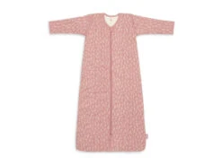 Jollein Slaapzak 70 Cm Meadow Rosewood Met Afritsbare Mouwen