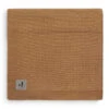 Jollein Deken Katoen CARAMEL 75 X 100cm