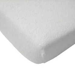 Jollein Hoeslaken 50 X 90 Wit Voor Cosleeper