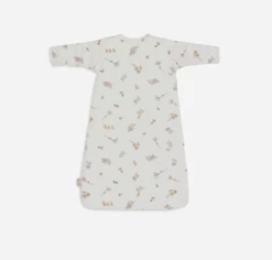 Jollein Slaapzak Met Afritsbare Mouwen 90 Cm Riverside