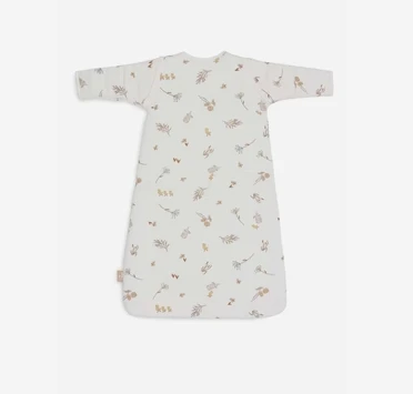 Jollein Slaapzak Met Afritsbare Mouwen 90 Cm Riverside