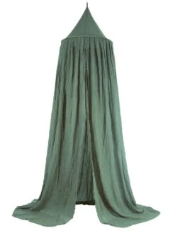 Jollein Klamboe Vintage 245cm Ash Green