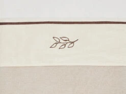 Jollein Laken 120 X 150 Meadow Chestnut