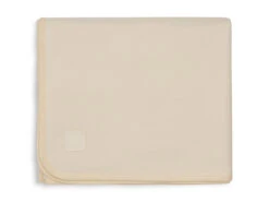 Jollein Deken Katoen 75 X 100 Ivory