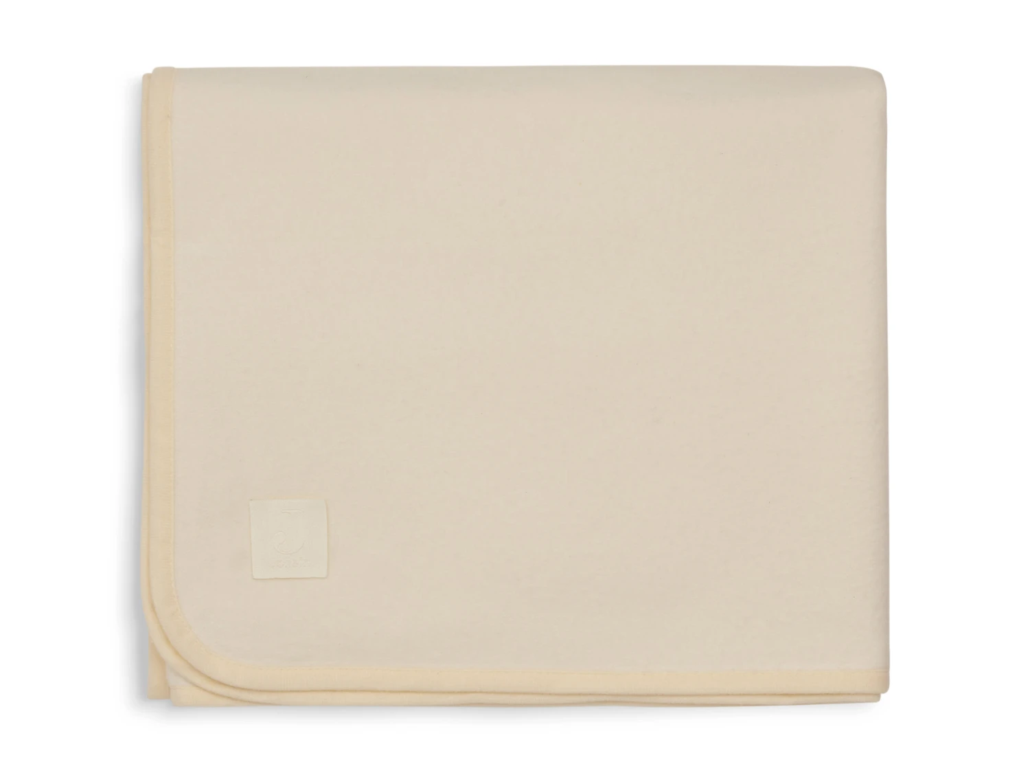 Jollein Deken Katoen 75 X 100 Ivory