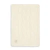 Jollein Deken Wieg 75 X 100 Spring Knit Ivory